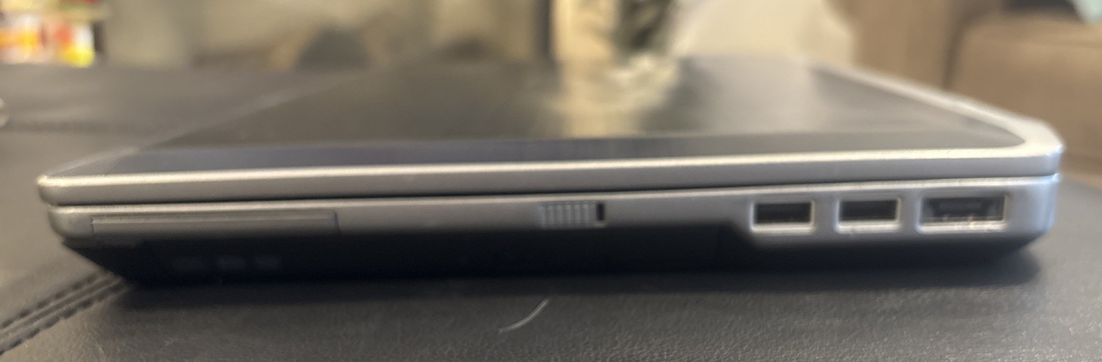Dell Latitude E6420 Laptop Parts Only
