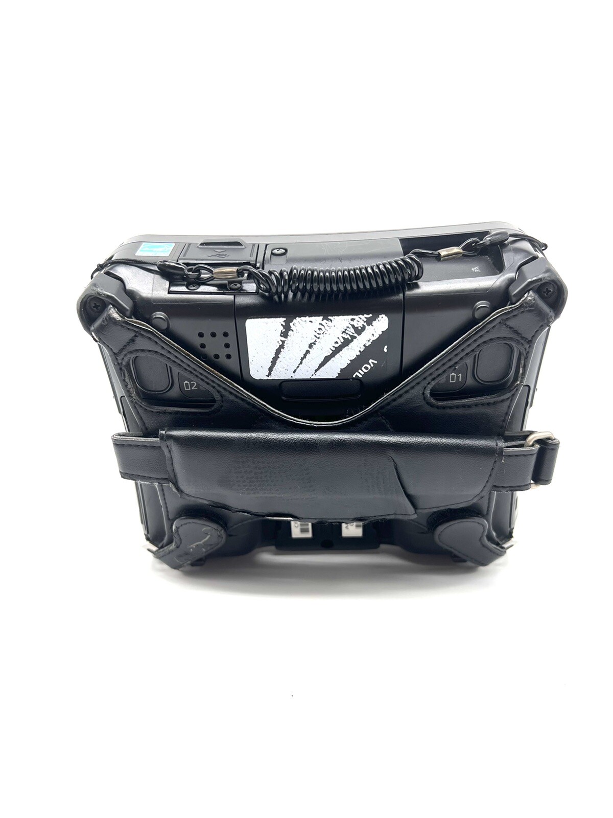 Panasonic CF-U1 5.6″ Atom Z530 1.6GHz 2GB No HDD Toughbook (A2516)