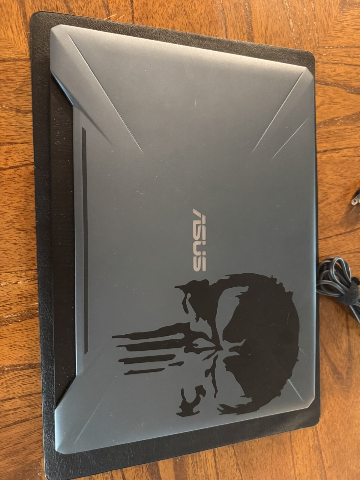 ASUS TUF FX505 15.6 inch Gaming Laptop (1TB, 16GB Ram, i7-9750H, GTX1650)