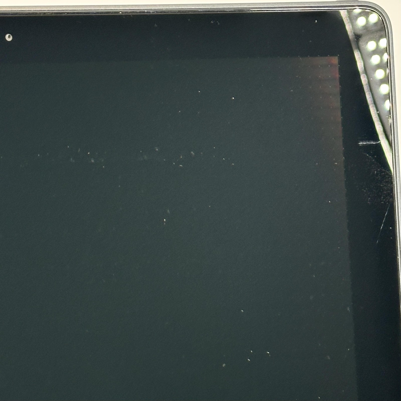Dell Venue 10 Pro 5056 TOUCH Atom x5-Z8500 1.44GHz 4GB 128GB Good – BAD CAMERA