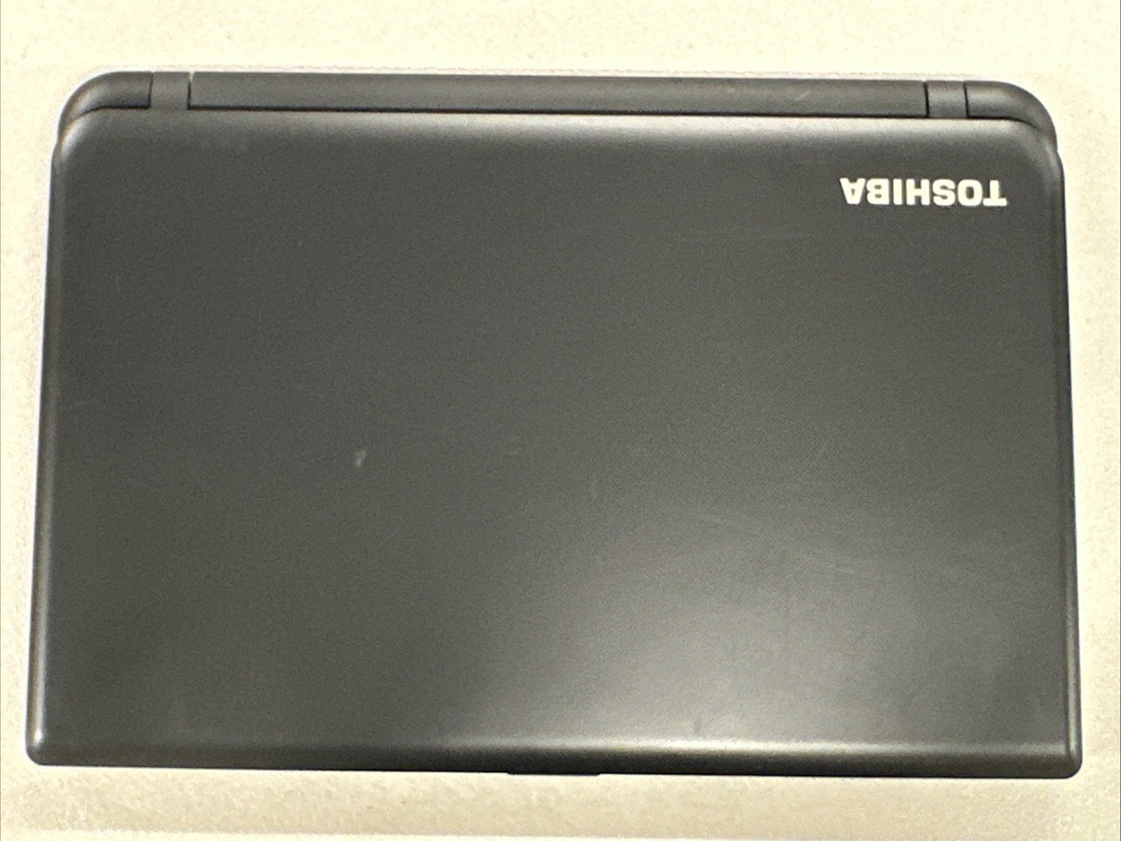 No Battey! Toshiba Satellite C55-B5300 15.6″ 500GB Intel N2840 2.58GHz 4GB DVDRW