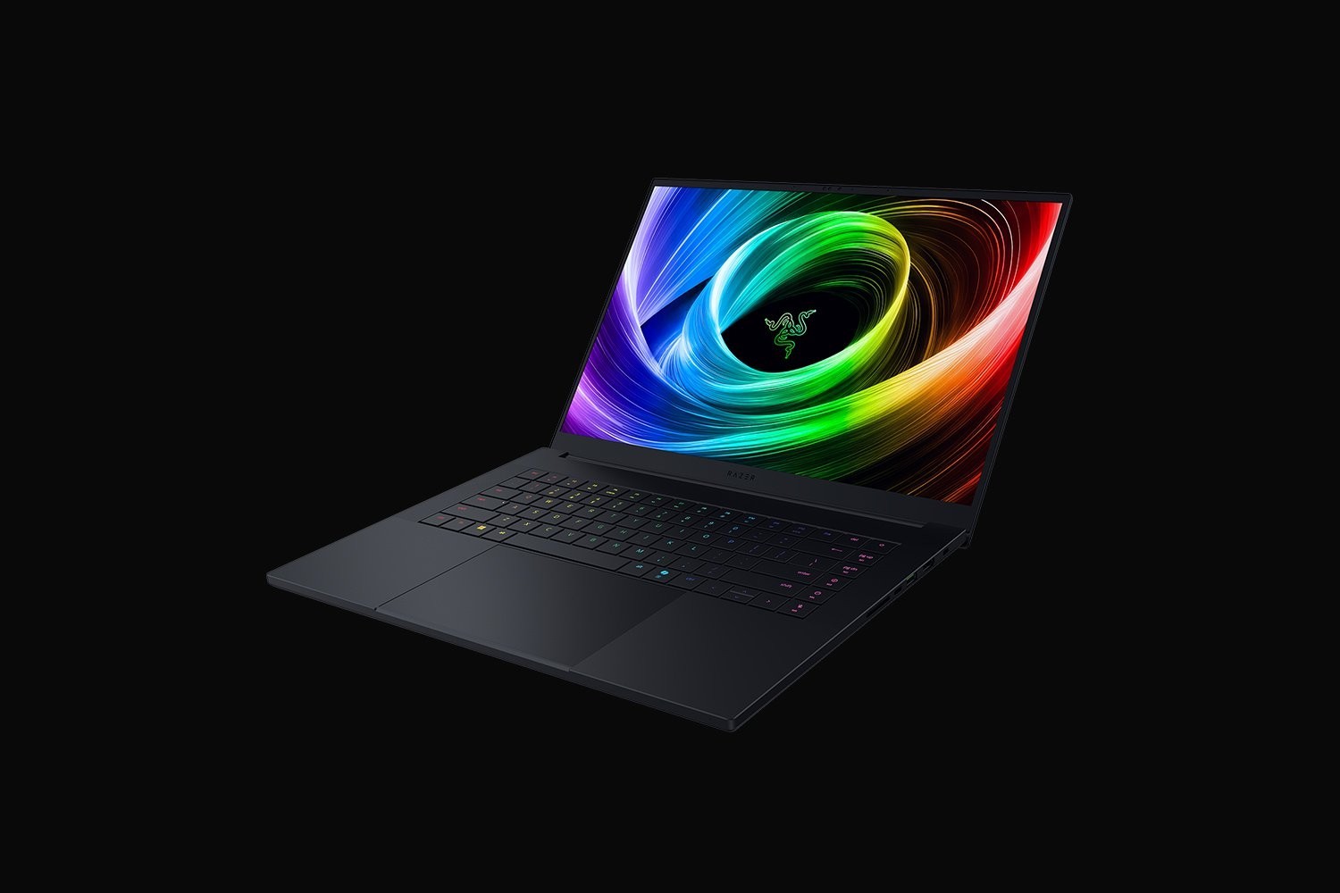Razer Blade 16 RTX 5060 2TB SSD 16GB RAM OLED 2026