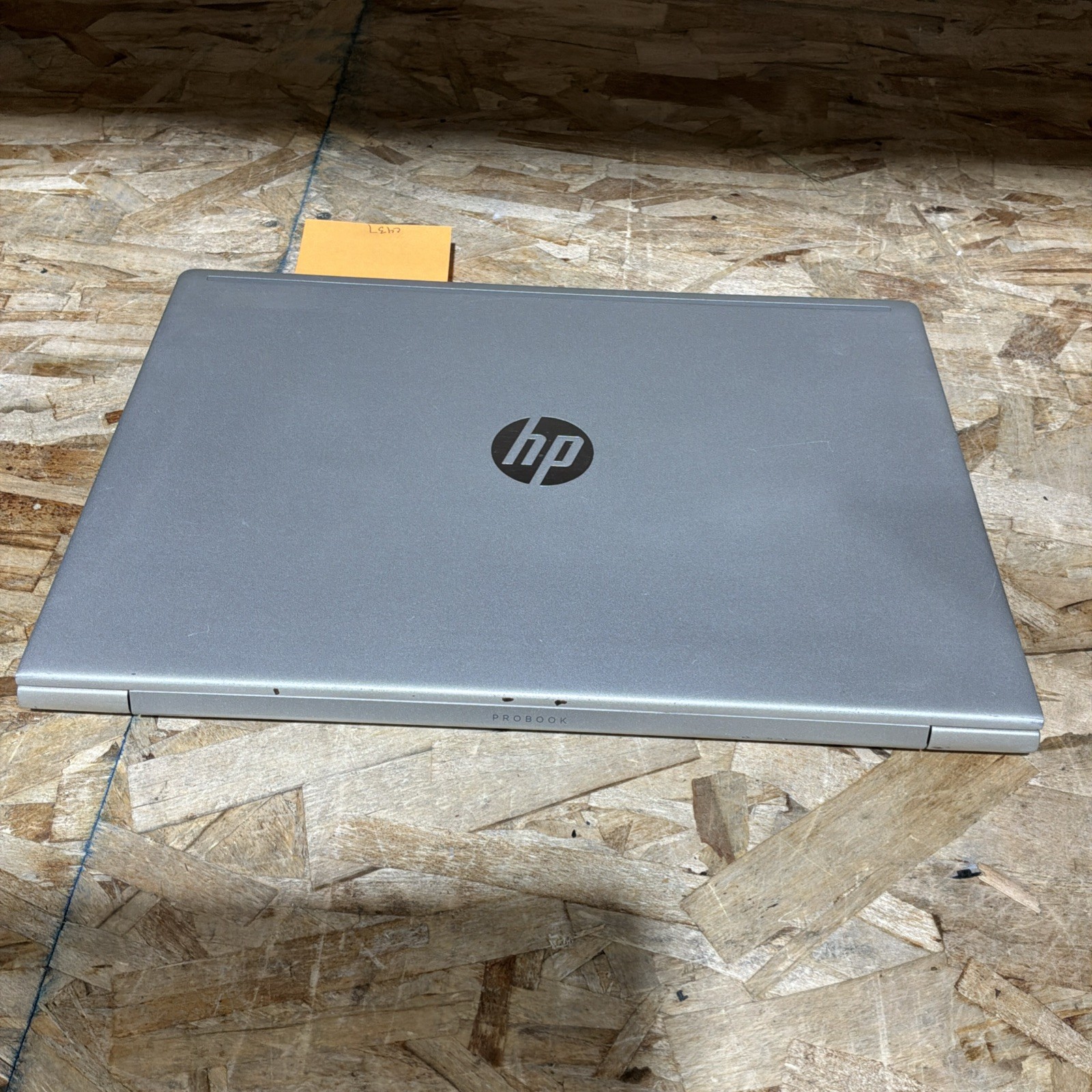 HP PROBOOK 450 G7 i5-10210U 1.6GHz 16GB DDR4 256GB NVMe WIN 11 PRO C437