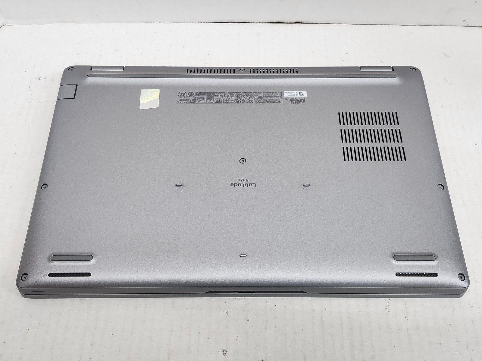 Dell Latitude 5430 Laptop – Core i7-1265U 32GB 256GB SSD – Webcam