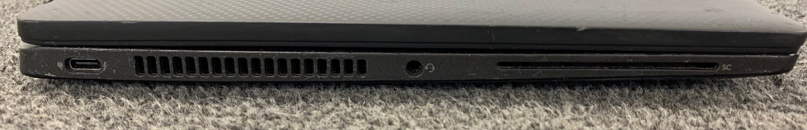 Dell Latitude 7420 14″ Laptop i7-1185G7 16GB RAM 512GB NVMe, As Is
