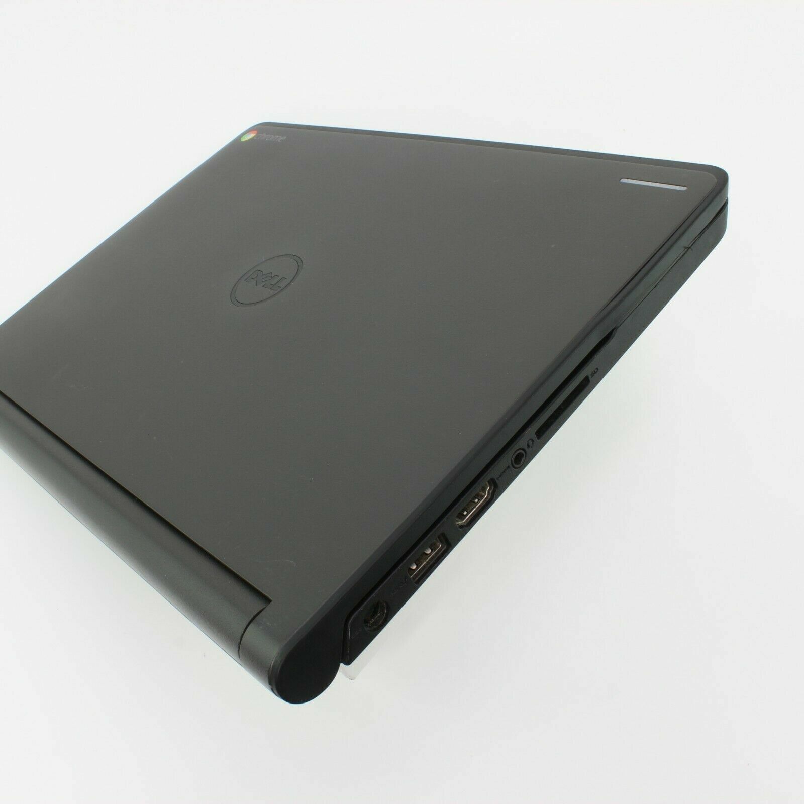 Dell 11 3120 P22T Chromebook 11.6″ (Celeron N2840 2.16GHz, 16GB SSD, 2GB RAM)