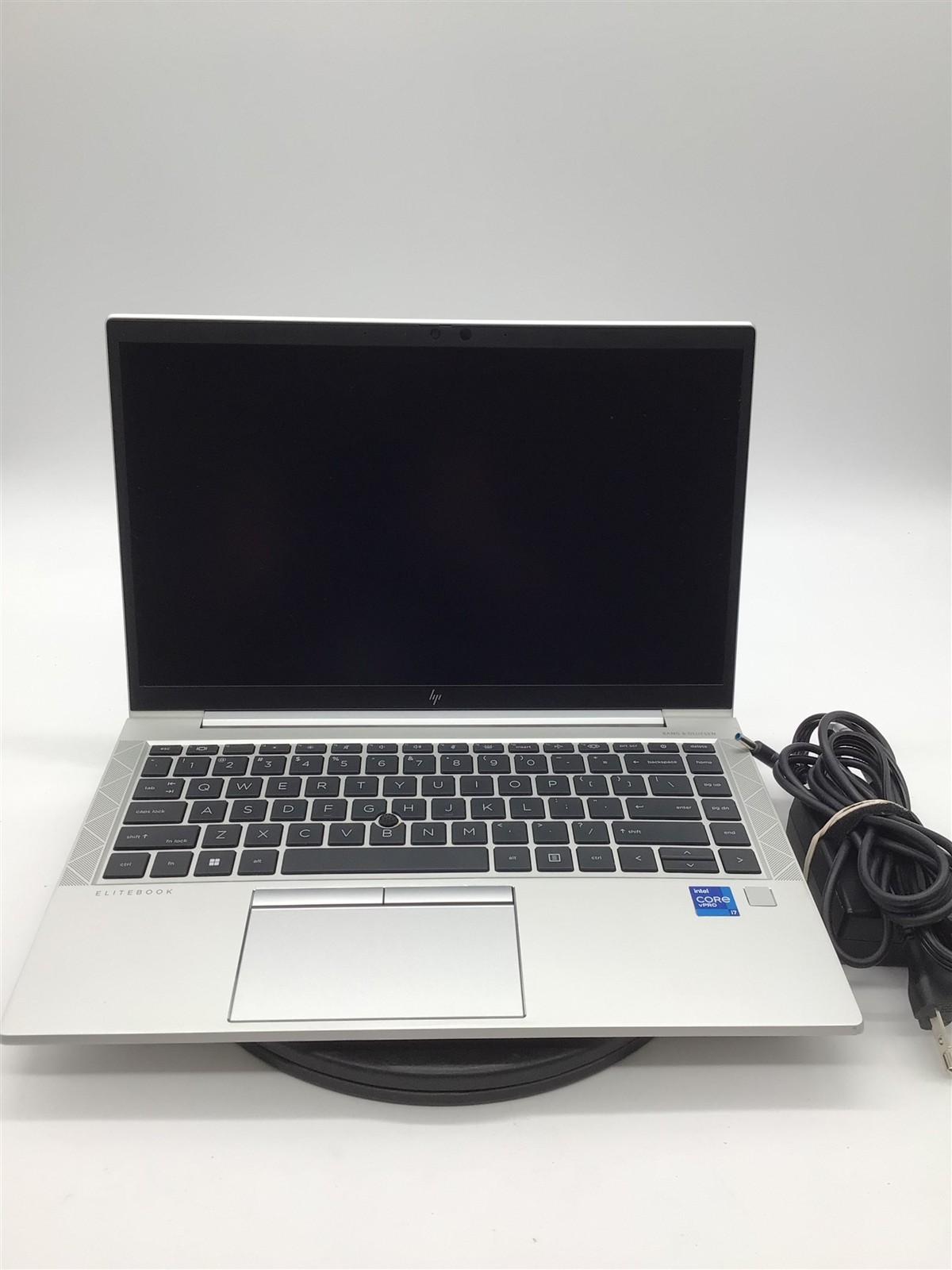 HP EliteBook 840 G8 i7-1185G7 3.0GHz/16GB RAM/No HD