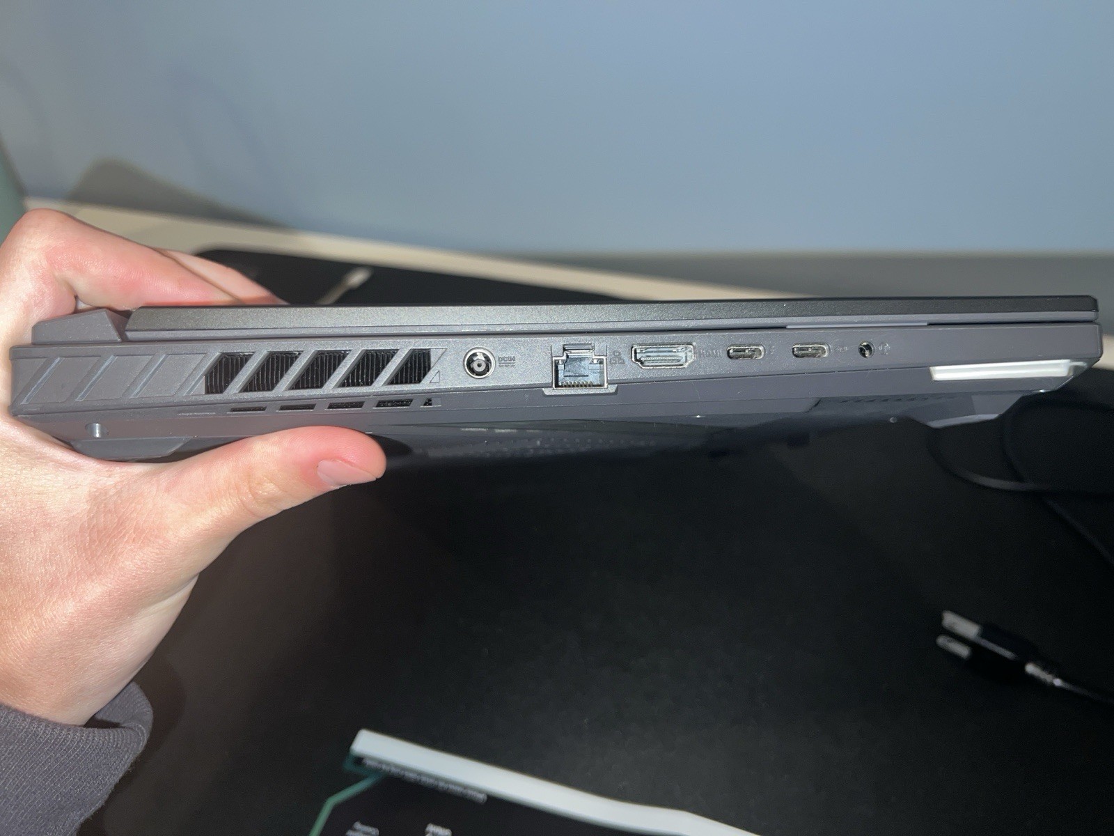 asus rog g16 gaming laptop