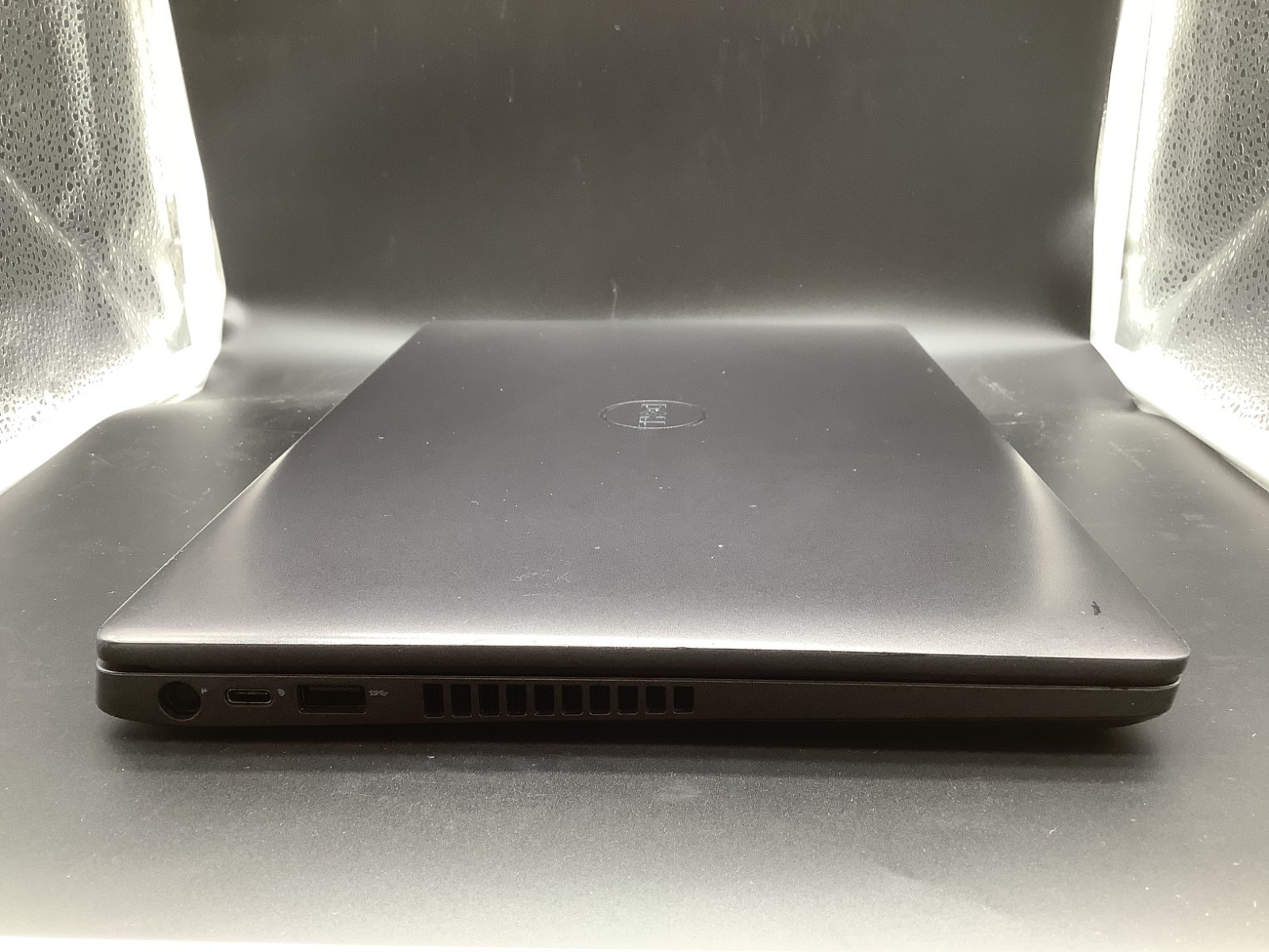 Dell Latitude 5400 14″ Chromebook Intel i5-8265U 4GB RAM 128GB eMMc Read Desc
