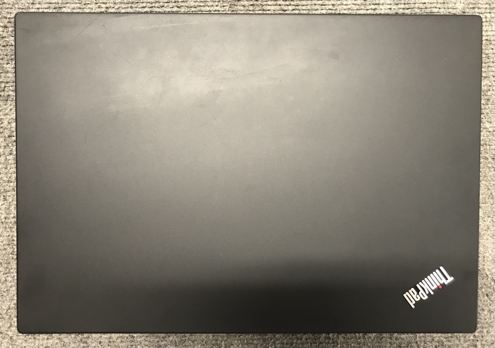 Lenovo ThinkPad P14s Gen 1 14″ Ryzen 7 PRO 4750U 16GB RAM 512GB NVMe, As Is