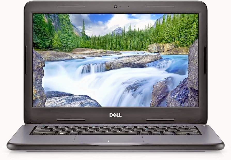 Dell Latitude 3310 13.3″ Laptop Intel Core i5-8265U 1.60GHz 8GB RAM 256GB SSD