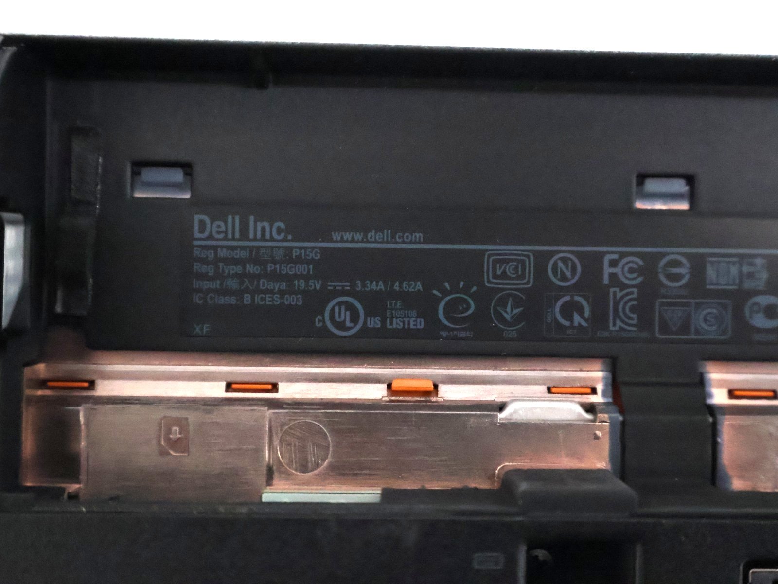 Lot of 2 Dell Latitude E6420/E5430 i5-2520M/i5-3340M 8GB Ram 300GB ATA “READ”