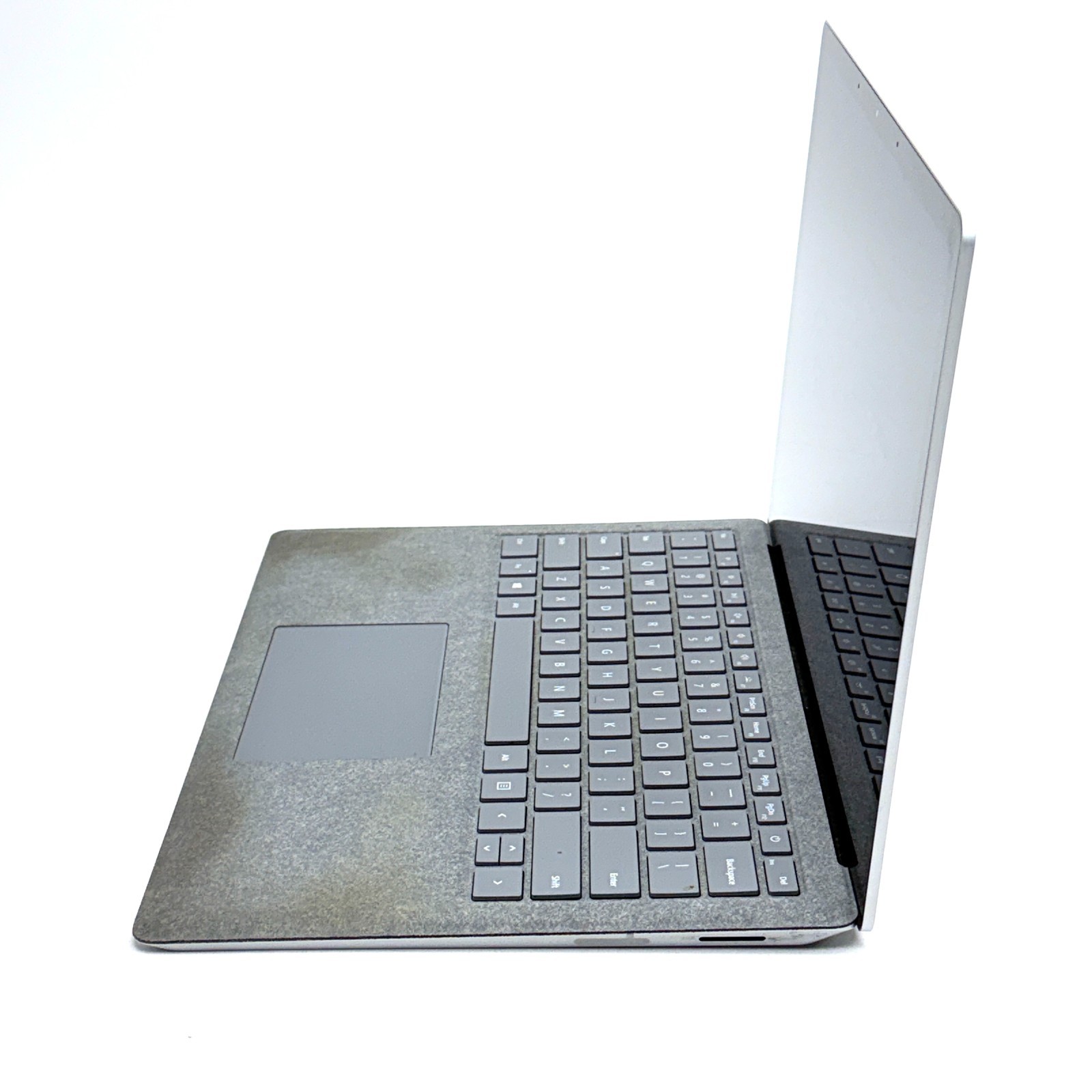 Microsoft Surface Laptop 2 1769 i5-8350U 16GB DDR3 256GB SSD