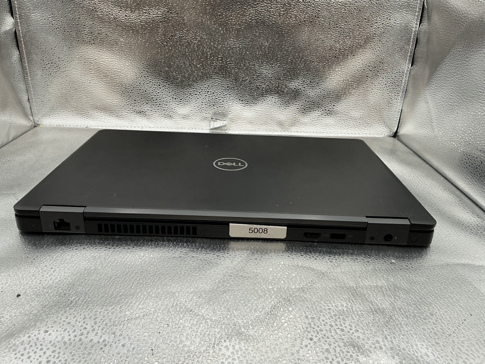 Dell Latitude 5590 15.6″, i5-8250U @ 1.60GHz, 16GB RAM, 256GB SSD, Win 11 Pro