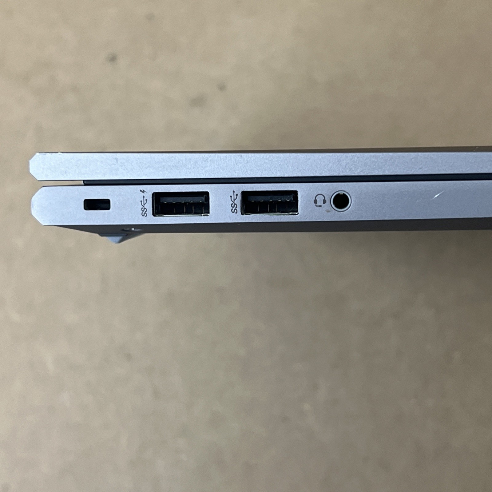 HP ZBook Firefly 14 G8 i5-1135G7 2.4GHz 16GB Ram – Fair *No SSD/OS, 78% Batt*