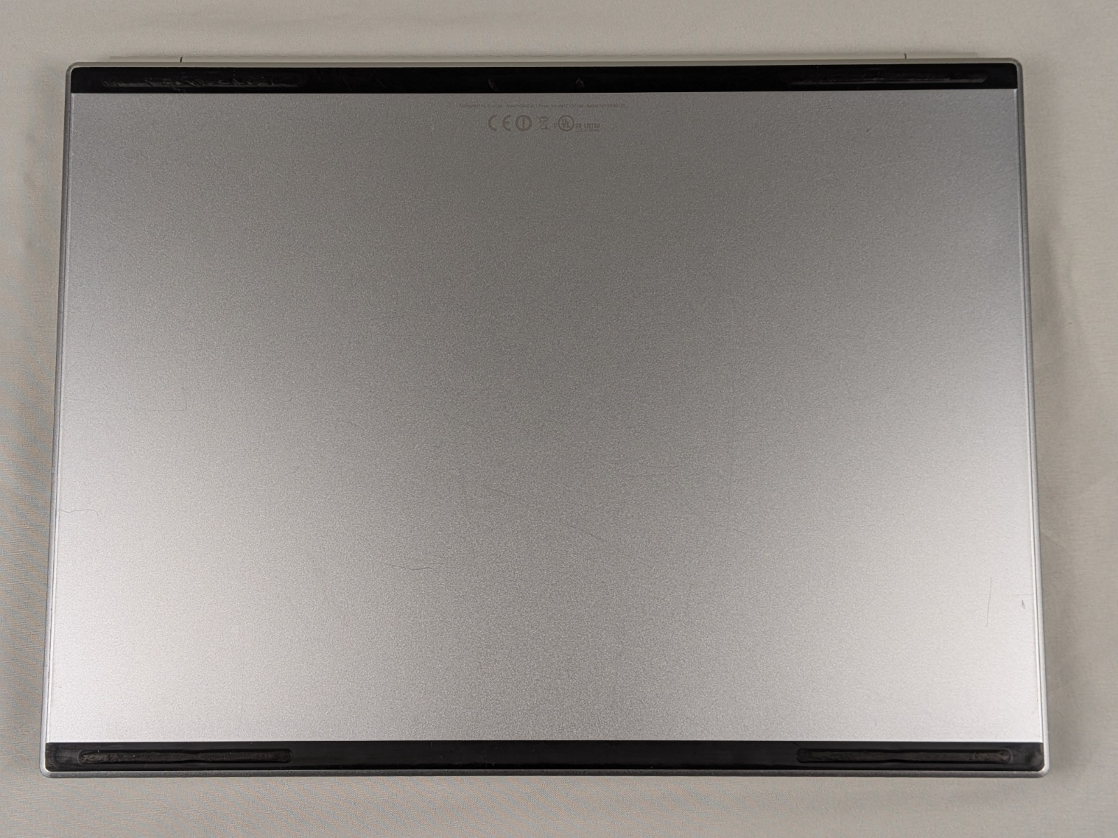 Chromebook Pixel C1501W 2015 16GB RAM – PARTS ONLY – NOT WORKING – READ DESC