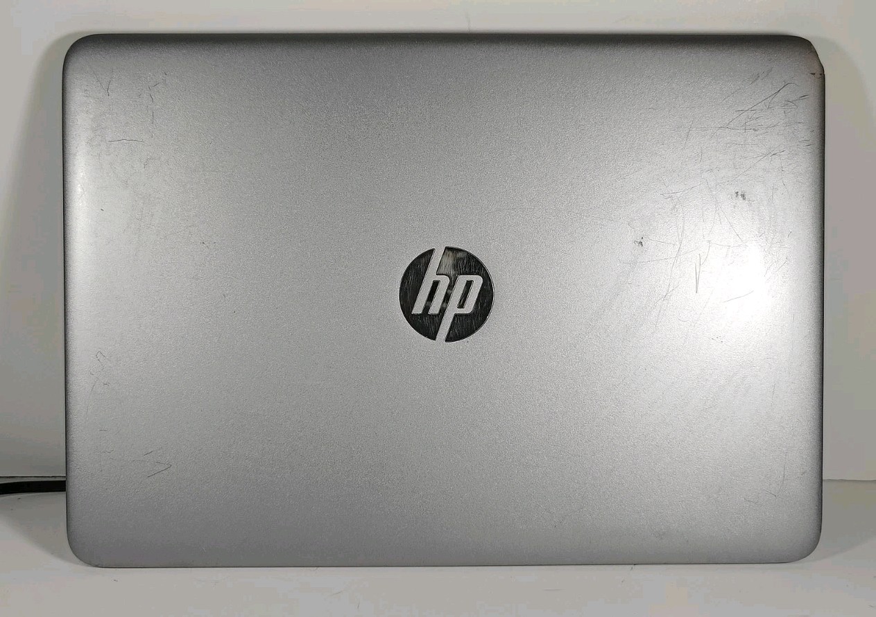 14″ HP EliteBook 840 G3 i5-6300U 2.4Ghz 12GB RAM 256GB SSD 750GB HDD Win 11