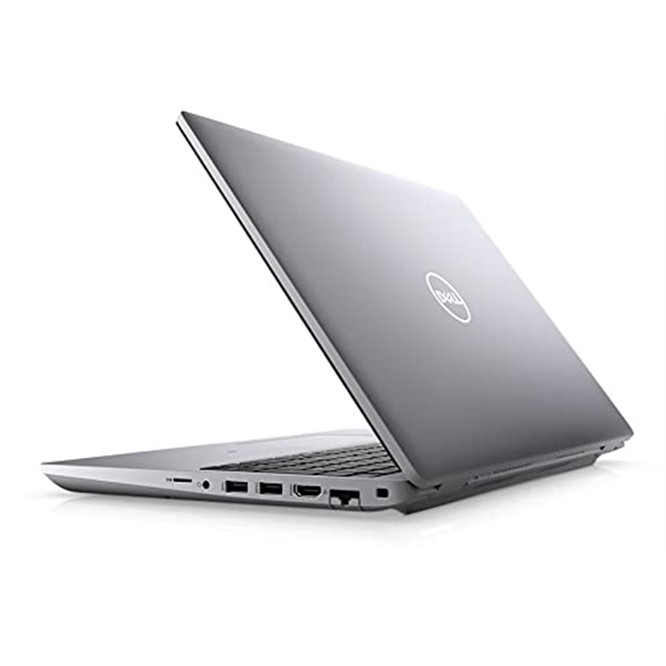 Dell Precision 3561 15.6″ 32GB 512GB, Titan Grey