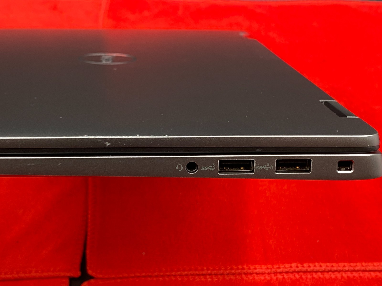 DELL LATITUDE 7440 2in1 TOUCHSCREEN i5-1345U 16GB DDR5 256GB NVMe WIN 11 GRADE B