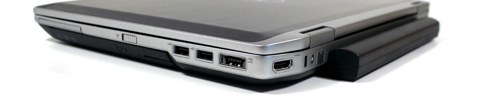 Ultabook Dell Latitude E6420 i5-2520M 4GB/320GB HDMI 14.1 inch HD Windows 10