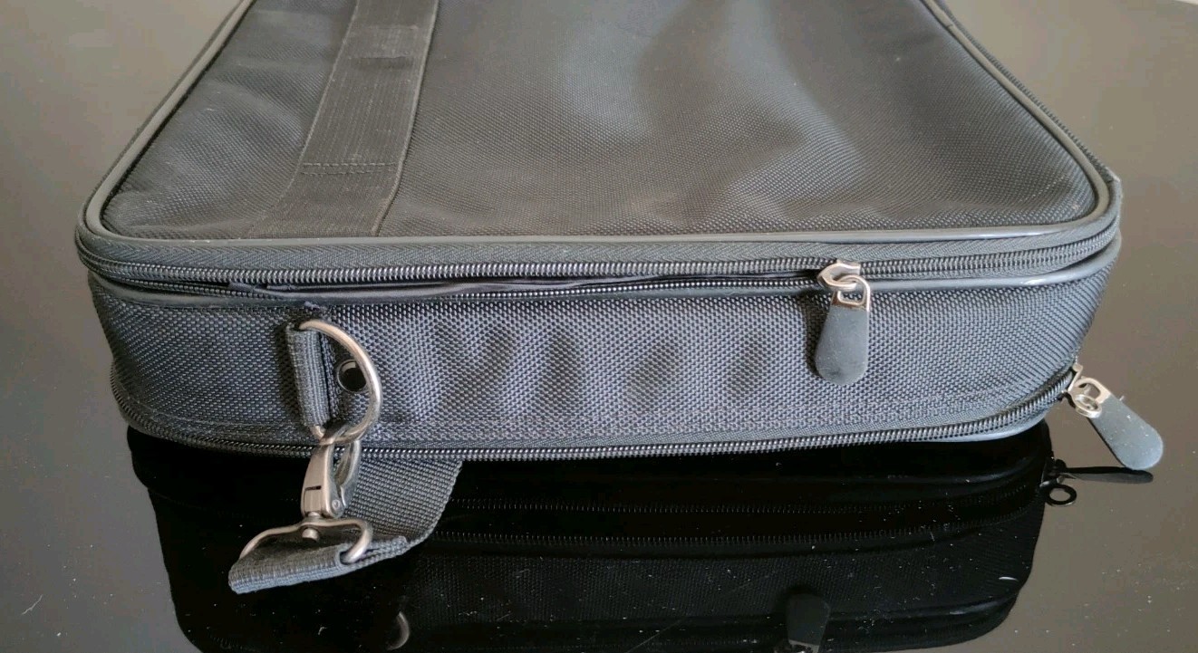 Fujitsu Siemens Laptop Bag