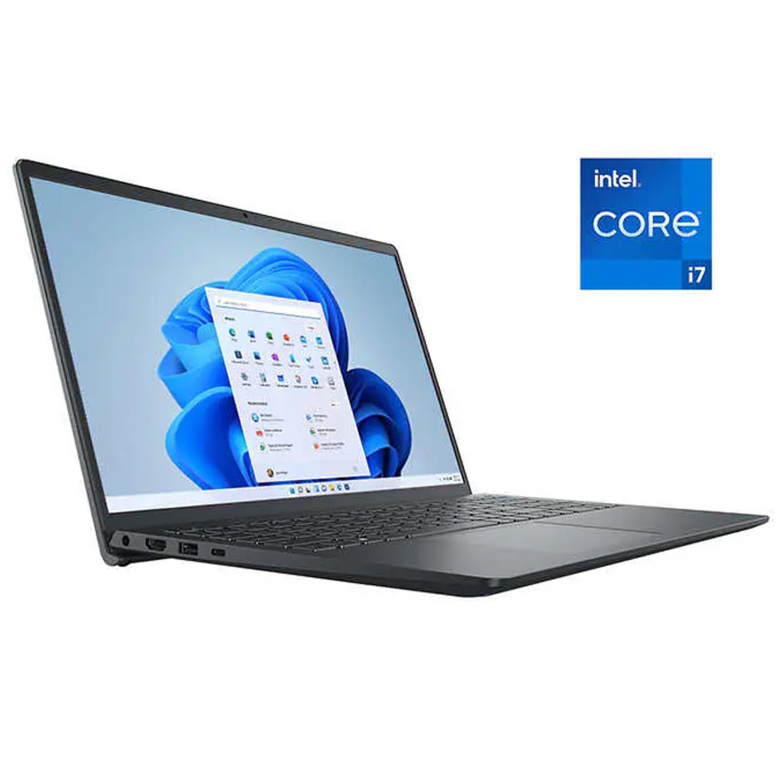 Dell Inspiron 15.6″ Touchscreen Laptop i7-1355U 16GB RAM 512GB SSD (Brand New!)