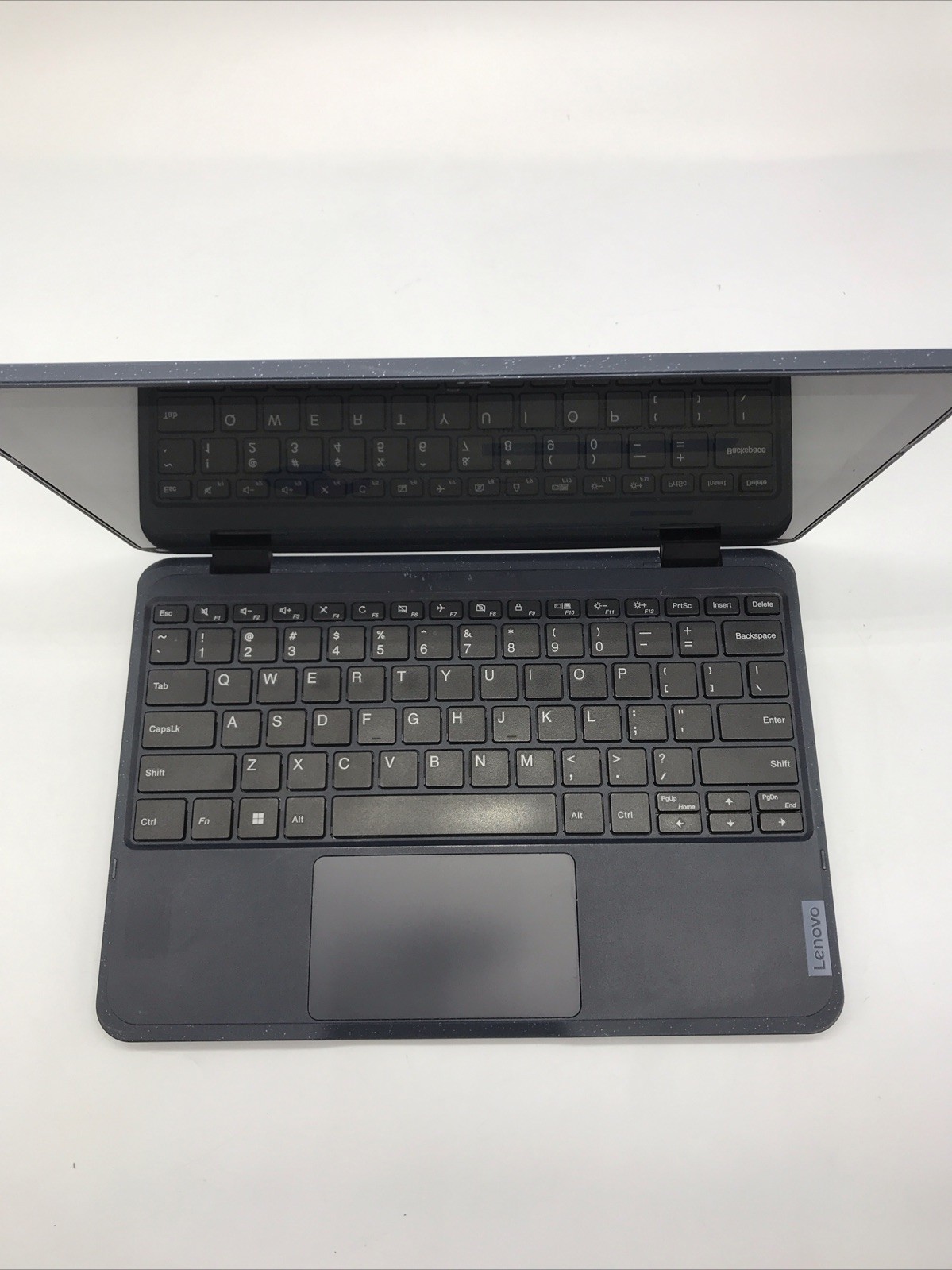 Lenovo 500w G3 Pentium N6000 1.10GHz 8GB RAM 128GB SSD Windows 11 Pro 82J4 -Good