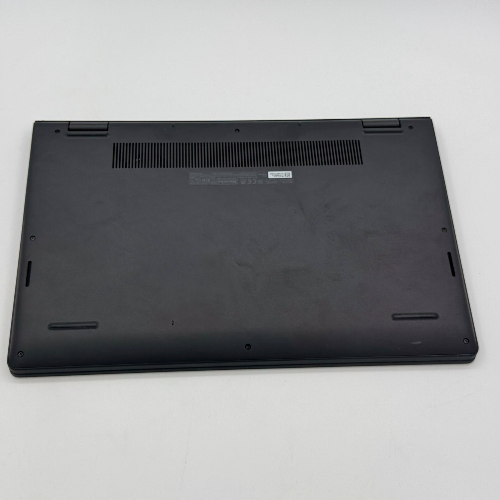 Dell 15.6″ 2K Touch Laptop i5-1334U 13th Gen 8GB 512GB Carbon Black 2023