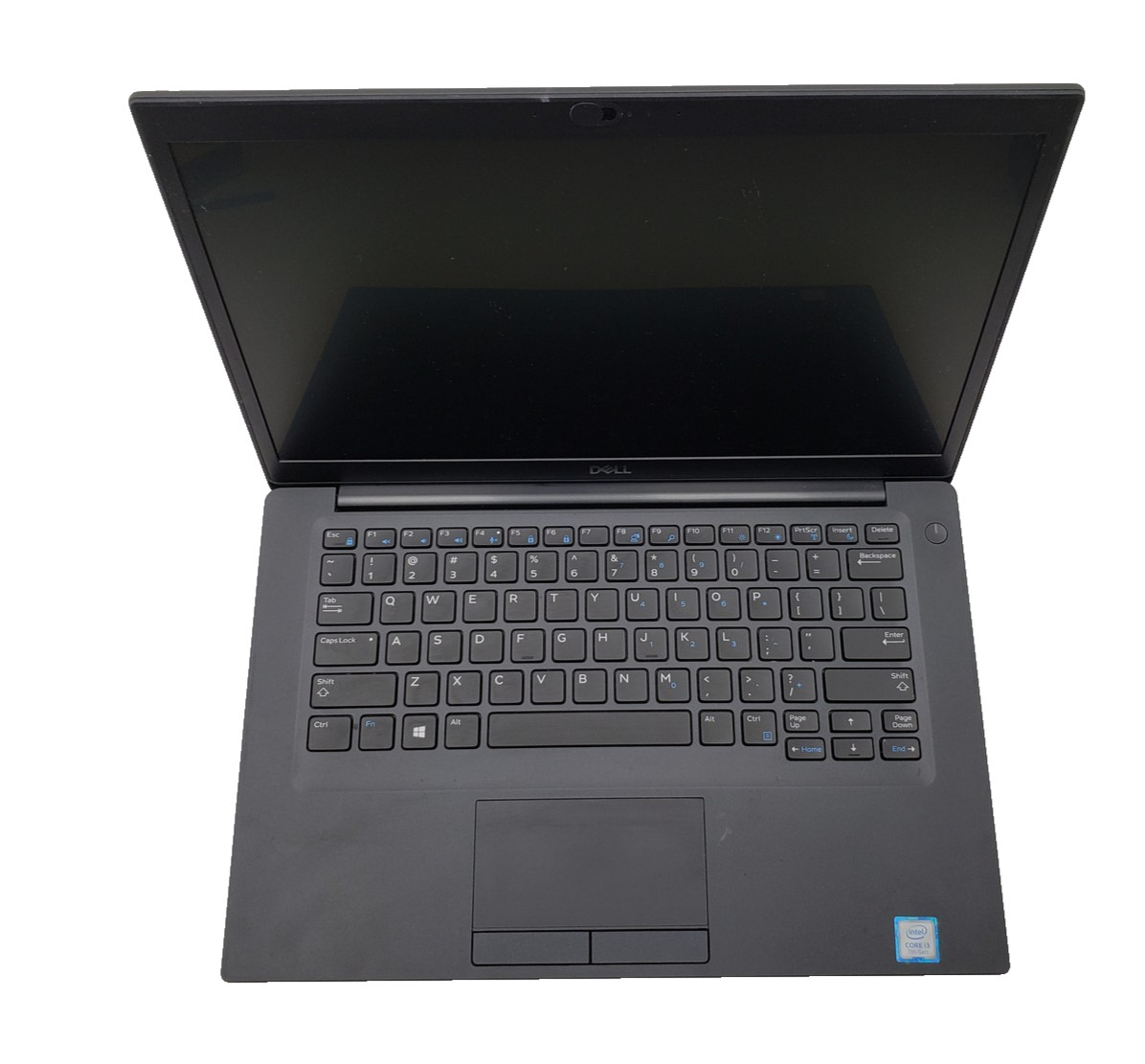 Dell Latitude 7490 i3-7th 8GB RAM 256GB SSD 14″ Win 11 Pro Laptop PC.