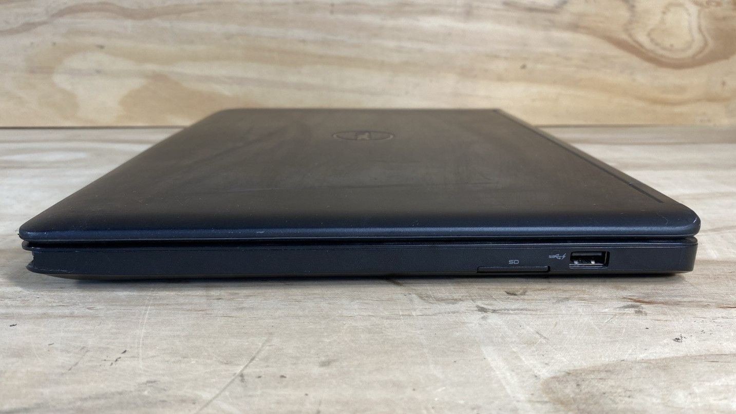 Dell Latitude E5450 14.0″ i7-5600U@2.60GHz/16GB RAM/500GB HDD/W10/ Read