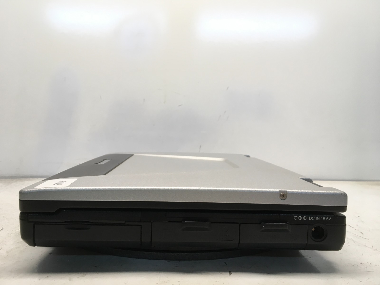 Panasonic CF-52 Intel i3-330M 2.13GHz No RAM NO HDD No Batt