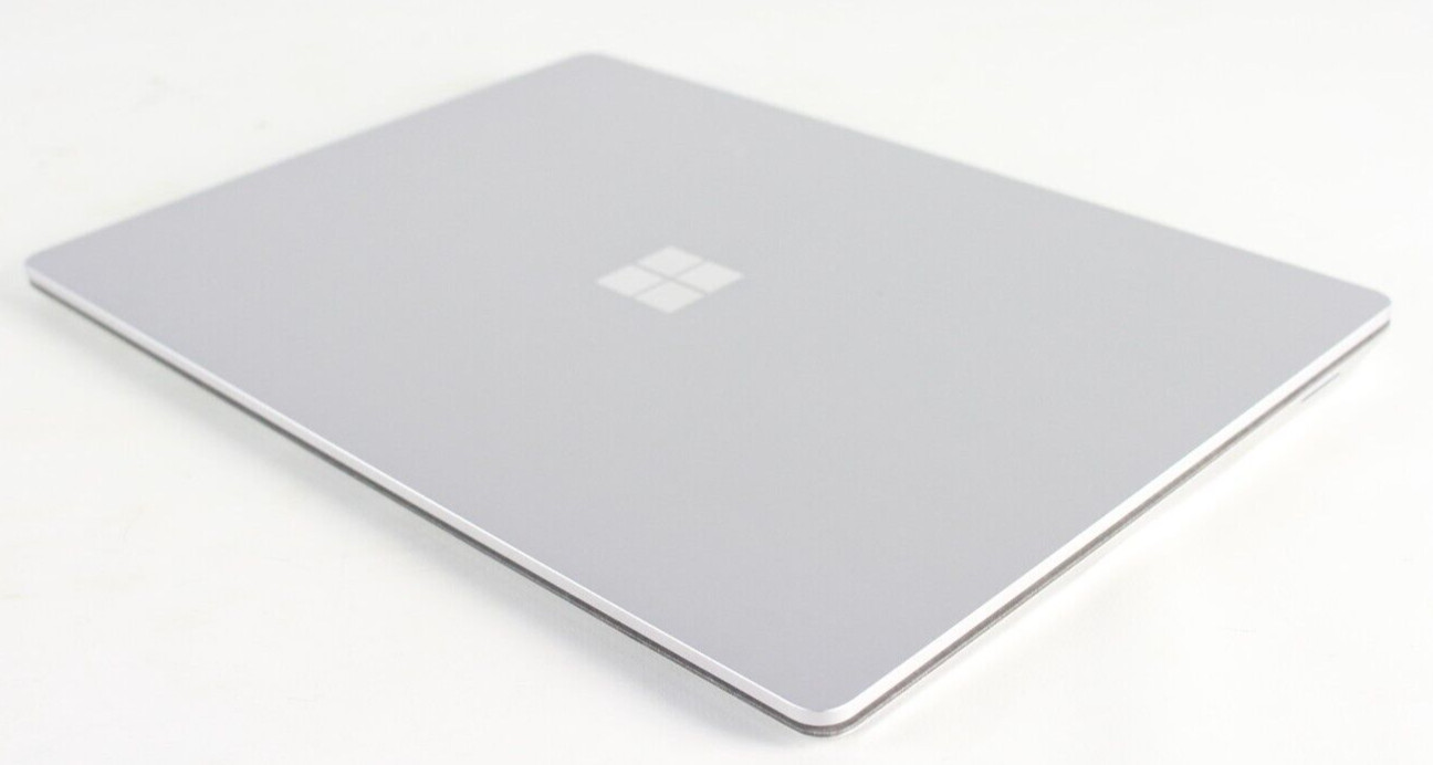 Microsoft Surface Laptop 4 13.5″ i7 11th Gen 512GB SSD 16GB RAM Win 11 (PG) C