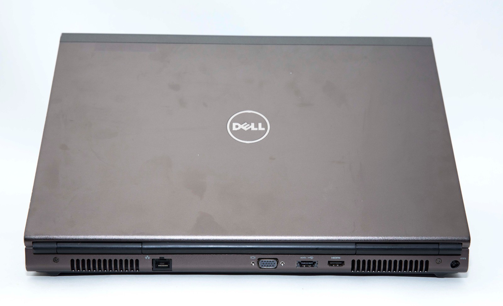 Dell Precision M4700 i7-3740QM 2.7GHz 8GB 512GB SSD Win 10 Nvidia Gaming Laptop