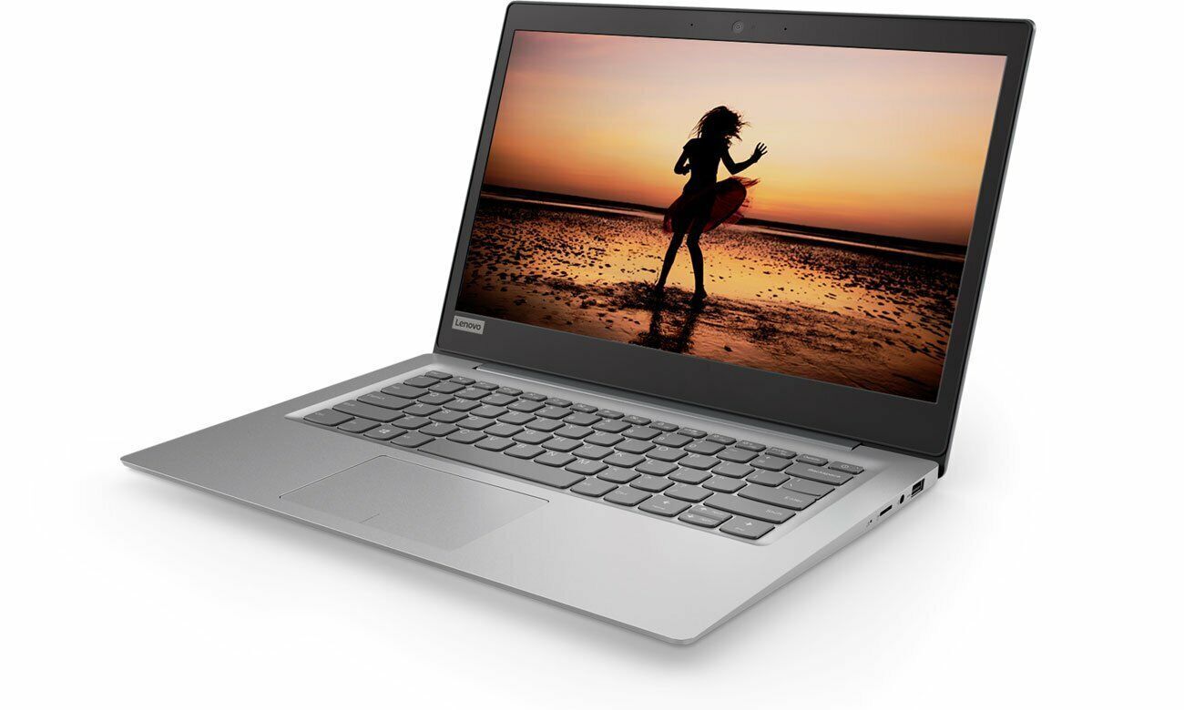 NetBook Lenovo IdeaPad 120S 11.6″ Celeron N3350 4GB eMMC 32GB USB-C Grade B