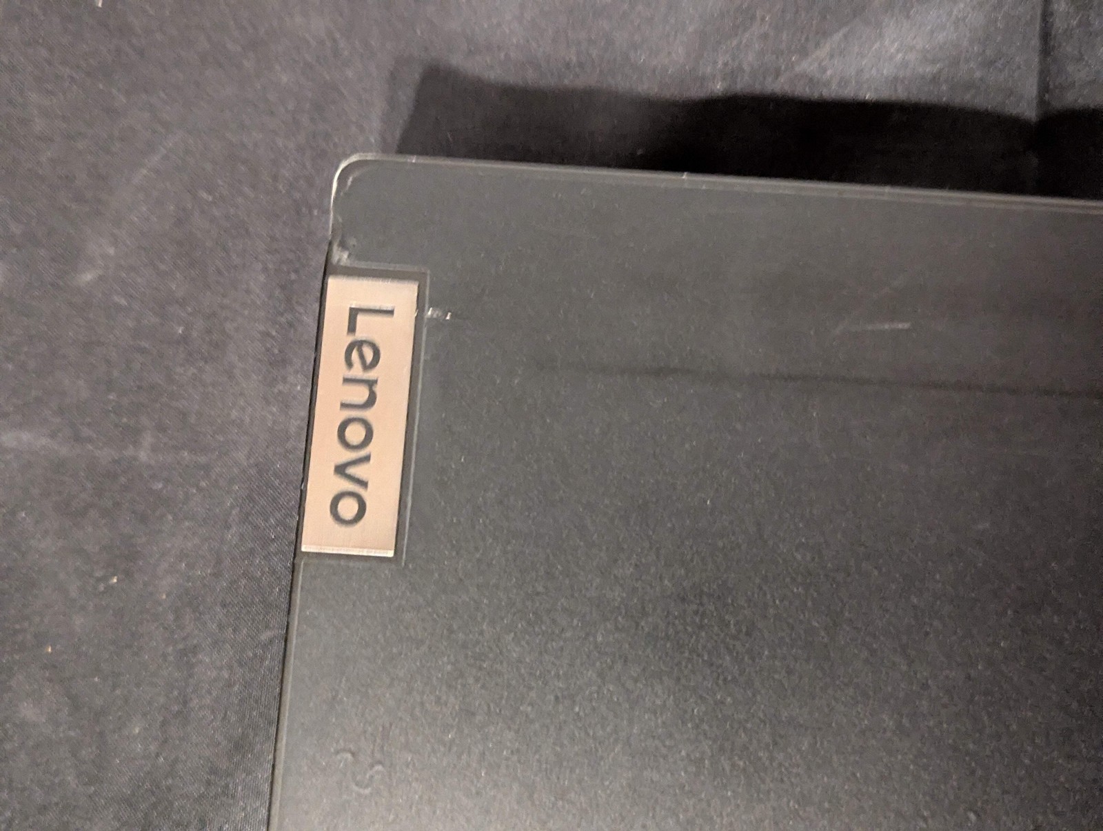Lenovo Laptop – ThinkPad E15 Gen 3 – R5 5500U 24GB 240GB NVMe 15.3 FHD W11P