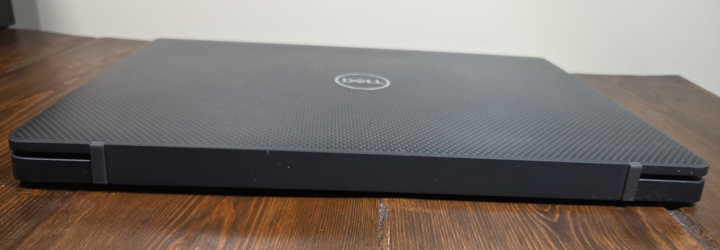 Dell Latitude 7400 14″ 256GB SSD Intel Core i5-8365U 1.6GHz 16GB RAM W11P NU BAT