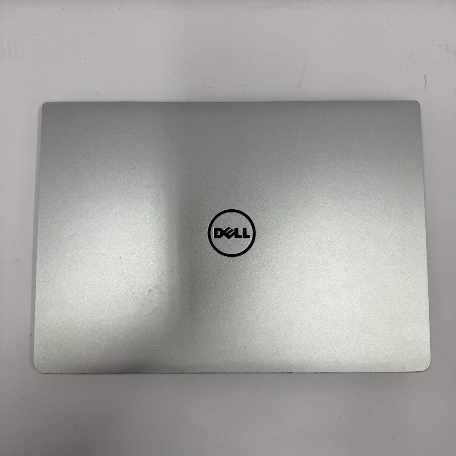 Broken Dell Inspiron 7460 14″ i7-7500U 2.7GHz 8GB RAM 256GB SSD Bad Batt