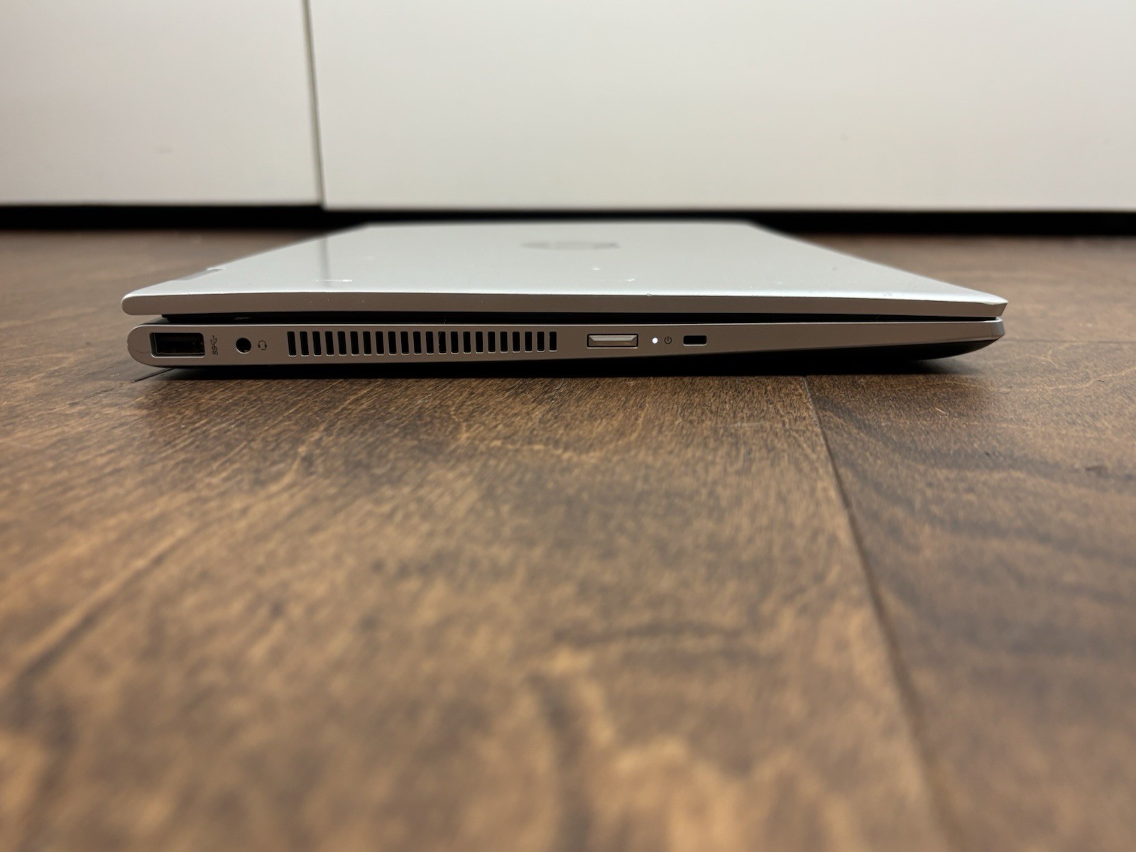 HP PAVILION X360M 14M-CD0001DX i3-8130U@2.2GHz 8GB RAM 512GB SSD W11P TOUCH READ