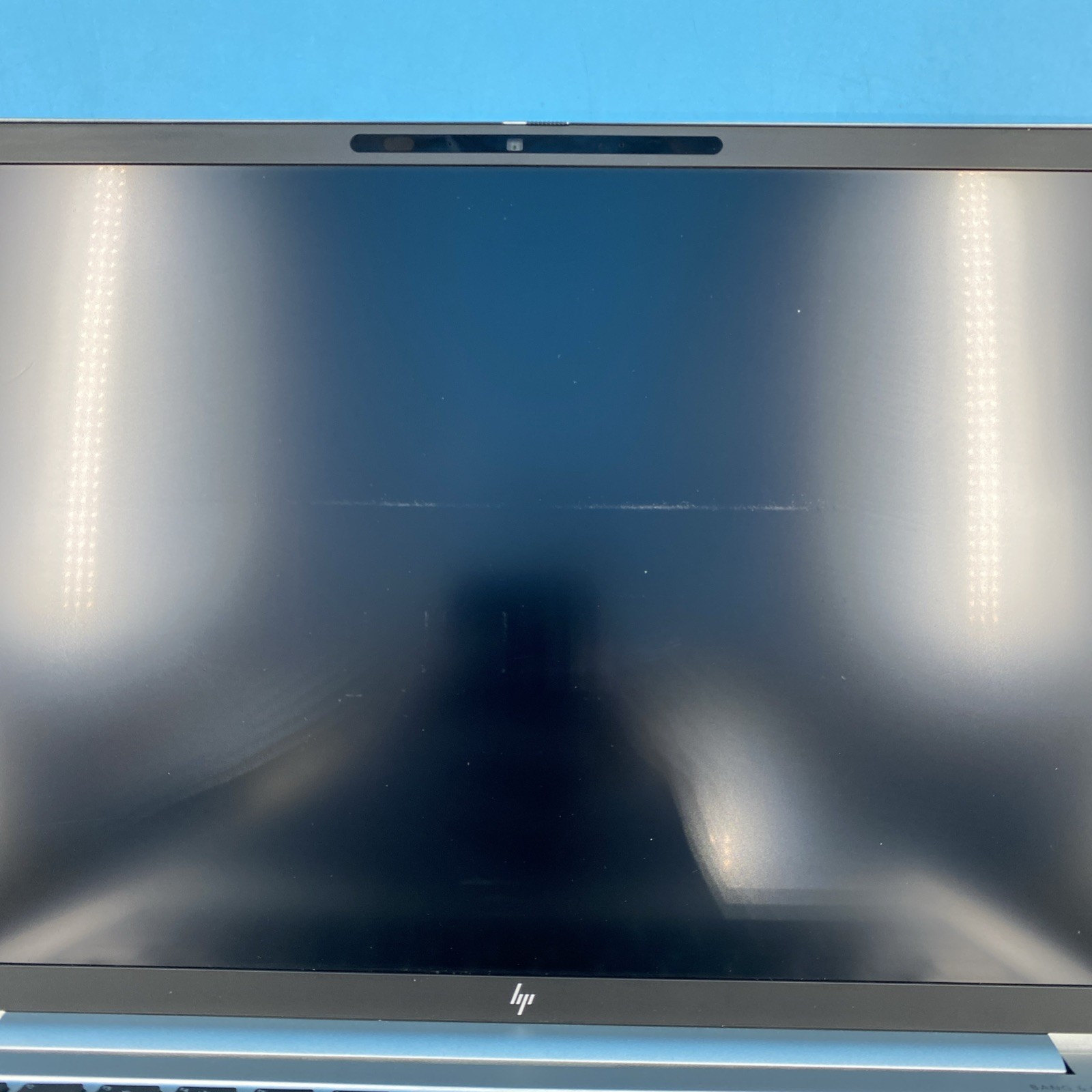 (LOT OF 2) HP EliteBooks | Ryzen 7 PRO | 8/16GB RAM | NO DRIVE | NO OS