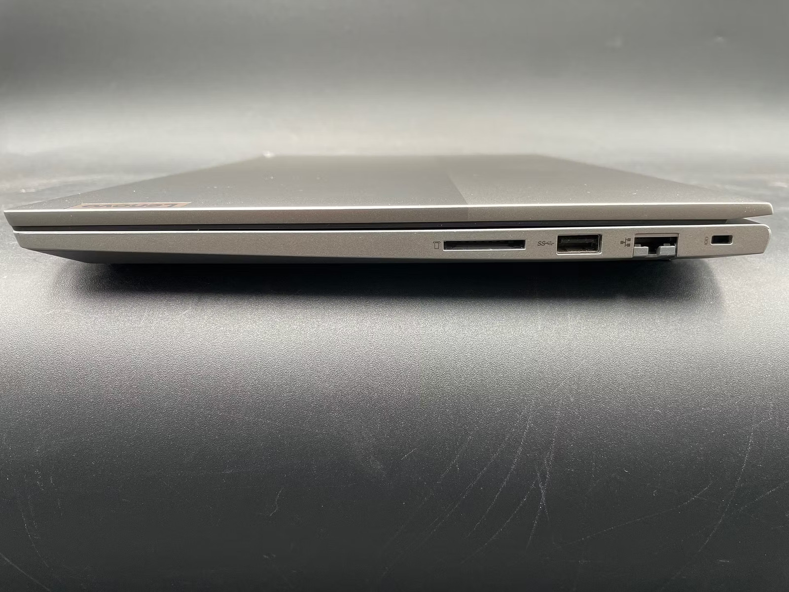Lenovo ThinkBook 15 G4 IAP Used 15.5″ (i5-1235U-16GB-256 GB NVMe)