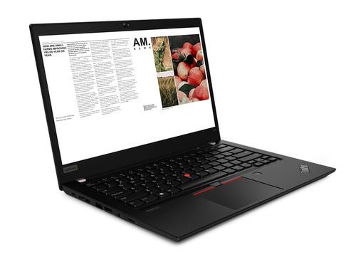 Lenovo ThinkPad T14 G1 Ryzen R5 PRO 4650U 262GB 16GB 14.0″ inch