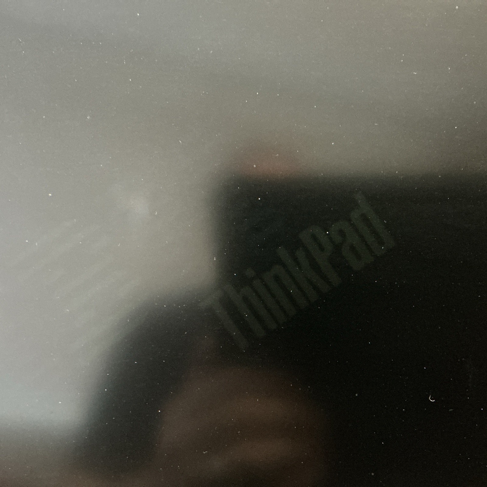 IBM ThinkPad R52 Intel Pentium M 1.86GHz – Dim Screen – READ