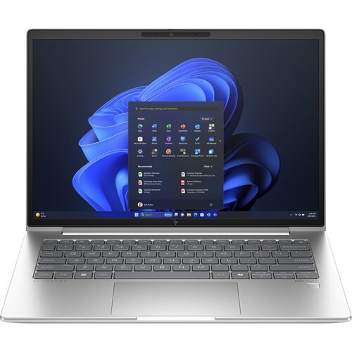 HP EliteBook 640 G11 14″ WUXGA IPS Intel Ultra 5 135U 16GB DDR5 256GB SSD W11P