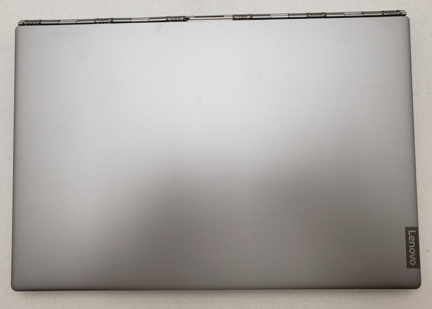 Lenovo IdeaPad Flex Pro-13IKB i7-8550U 16GB RAM 512GB SSD Touchscreen Win 11 Pro