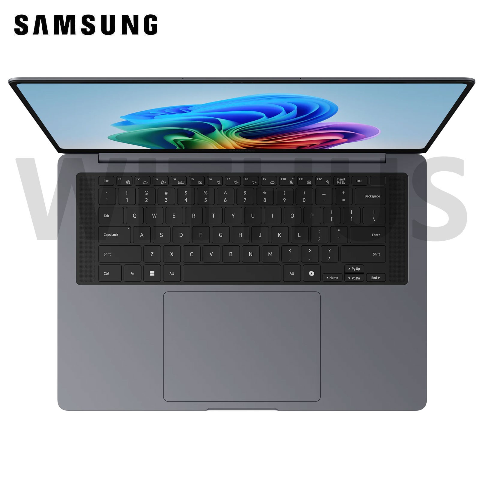 SAMSUNG Galaxy Book6 Ultra 16″ Ultra 7 32GB 1TB Copilot+ Laptop NT960UJH-XC72Y