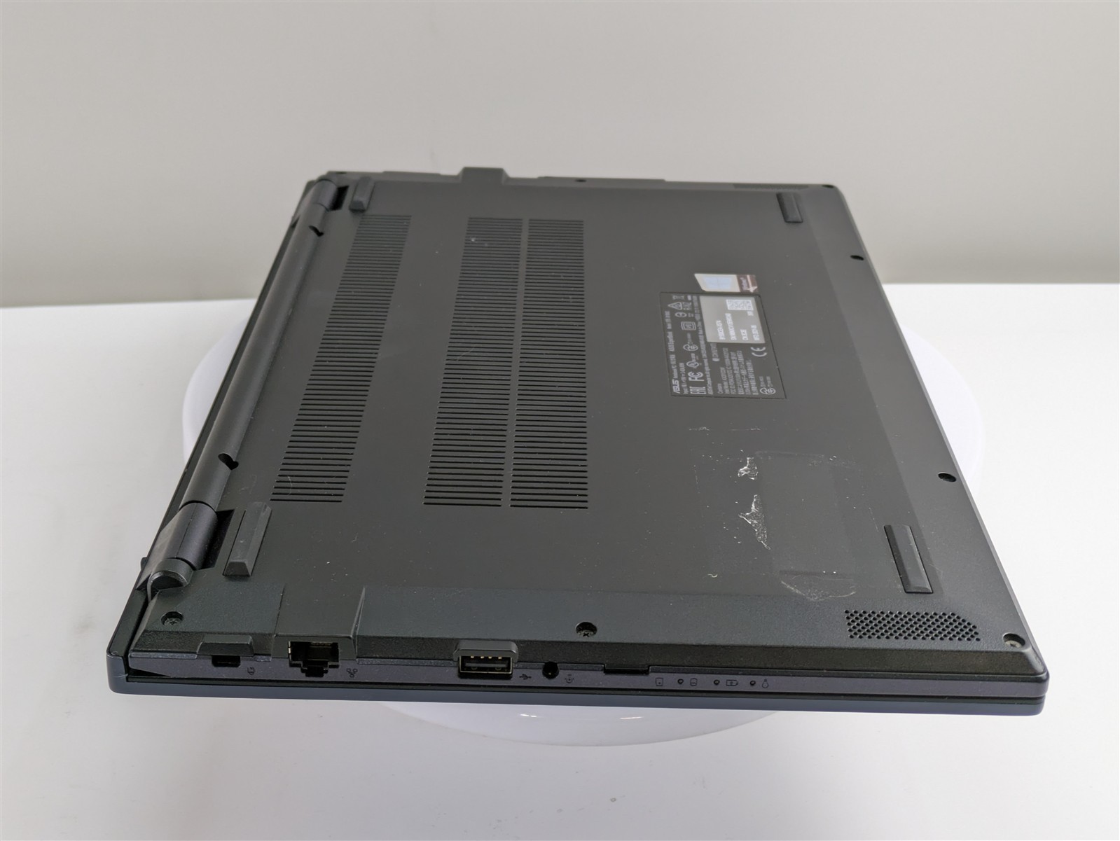 Asus ExpertBook B1 B1500 i7-1165G7 16GB RAM 512GB SSD 15.6″ FHD W11P (26888)