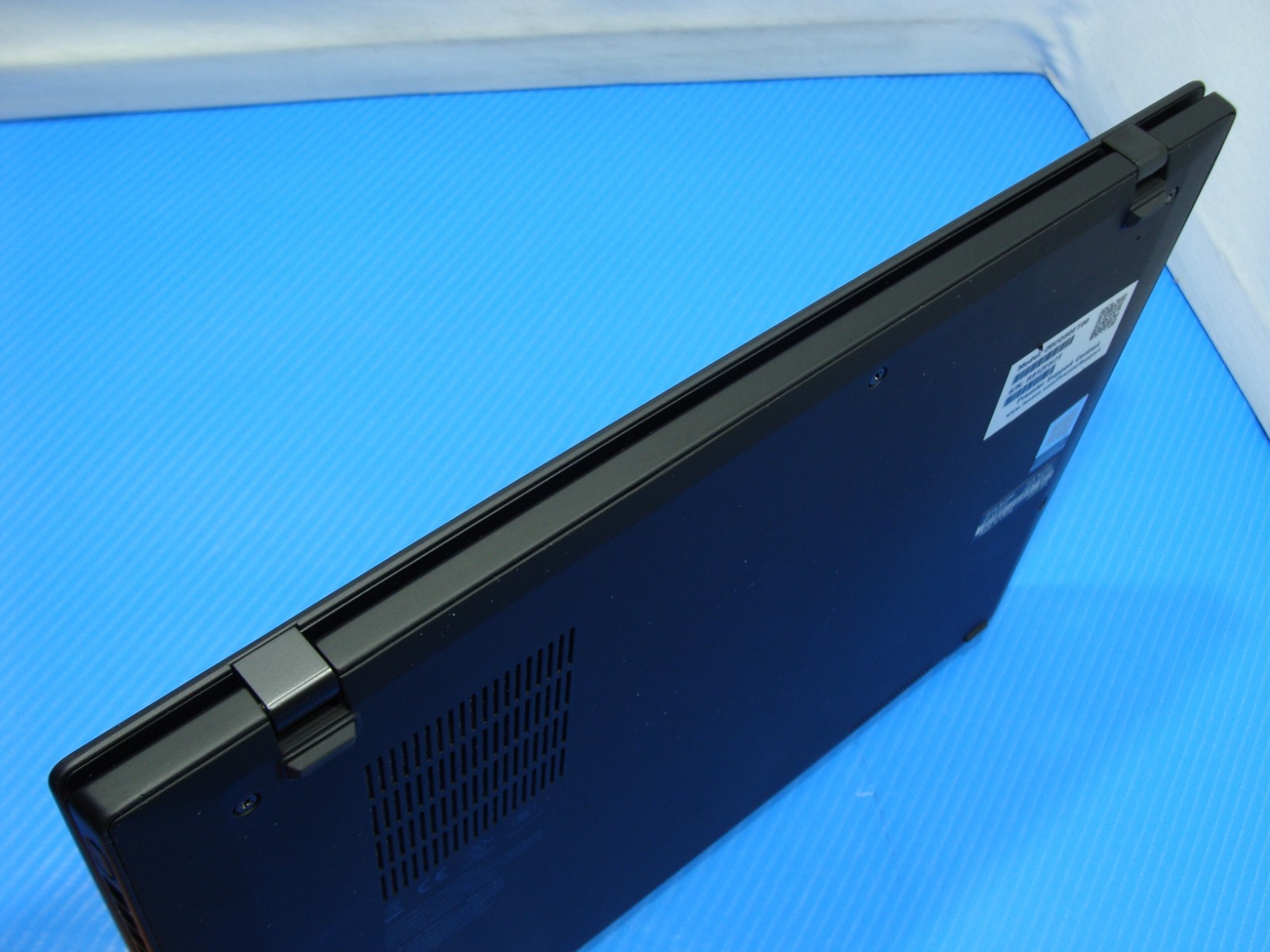 Lenovo ThinkPad X1 Nano Gen 1 13″ 2K TOUCH i7-1180G7 1.3GHz 16GB 512GB W11P +PA
