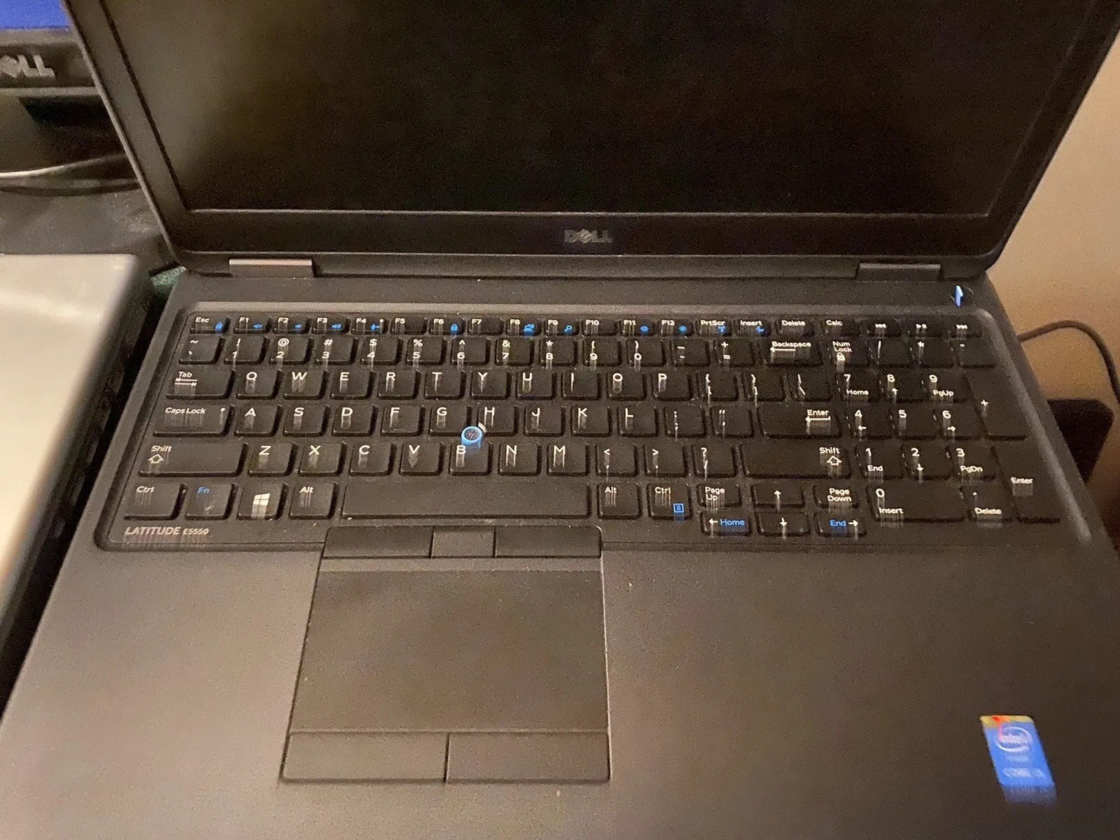 Dell Latitude E5550 | Intel i5 2.3GHz | 8GB RAM | 510gb HD | Win 10 Pro | GOOD