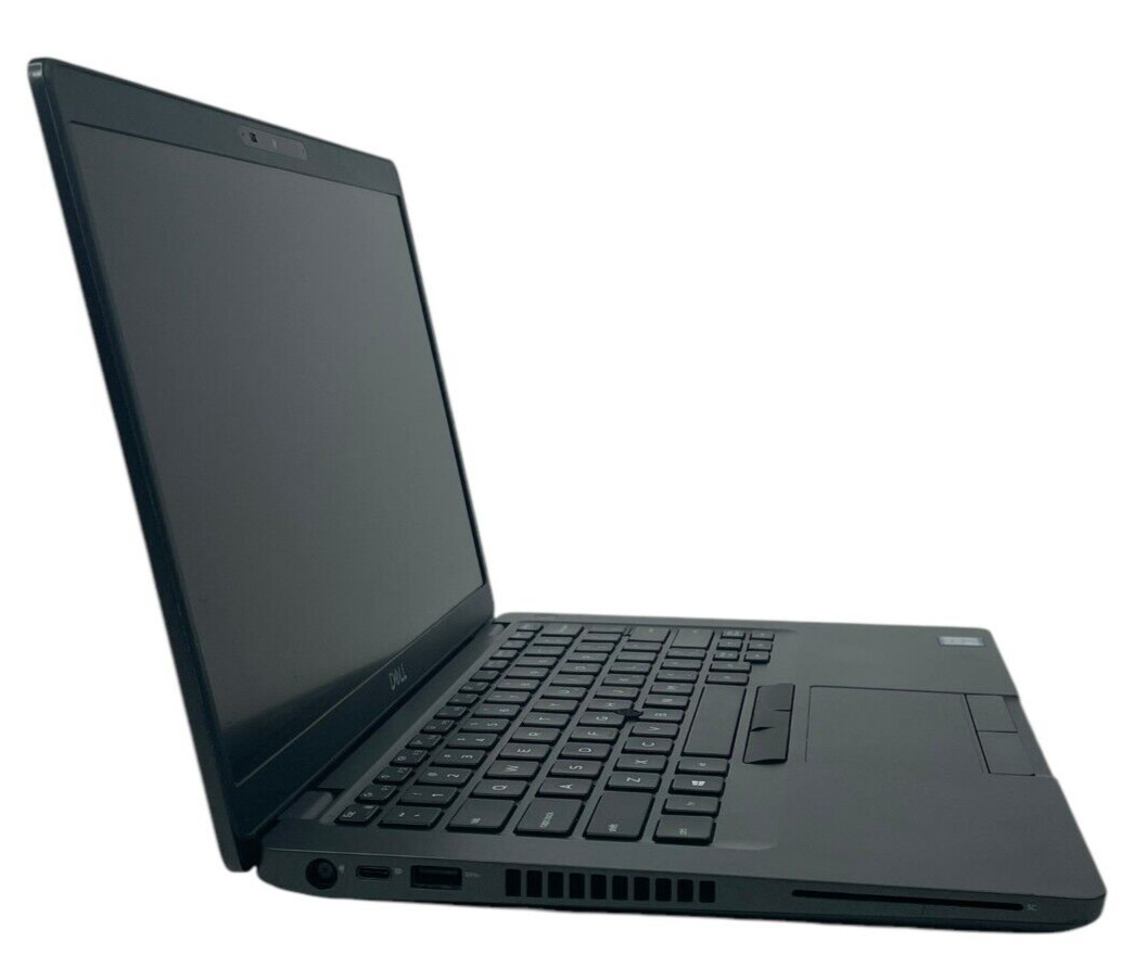 Dell Latitude 5400 14″ Core i5-8365U 8GB RAM 128GB SSD Windows 11 Pro