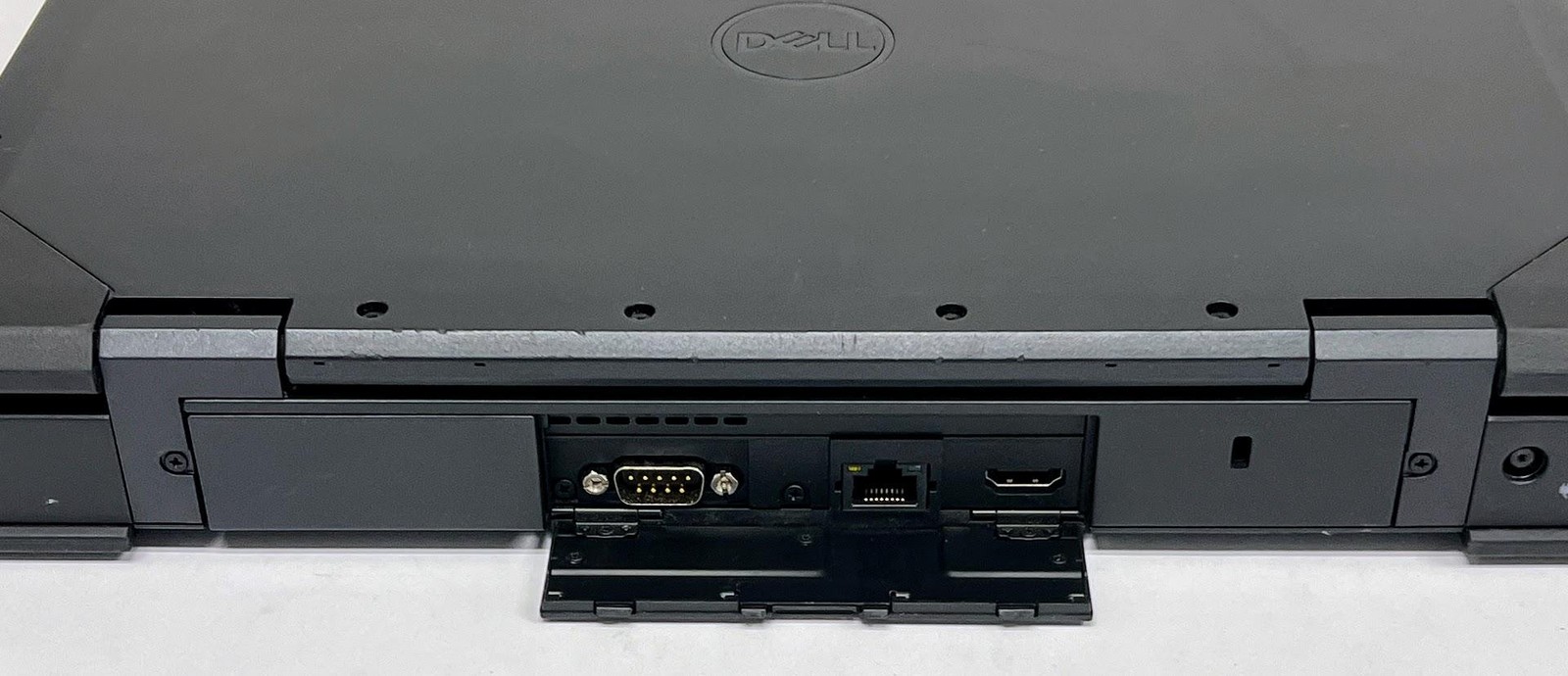 Dell Latitude 5424 Rugged – i5-8350U, 8GB RAM, 240GB SSD, Touchscreen, LTE #012